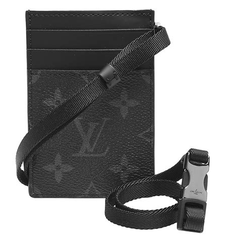 證件 套 lv|8款精品特色卡片套 LV、LOEWE、YSL經典不敗 TORY  .